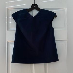 Kate spade navy top